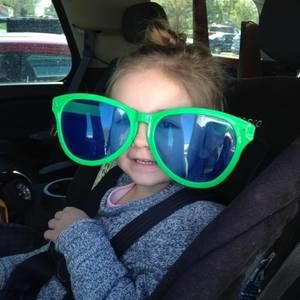 Meet your Posher, Brady